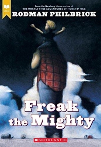 FREAK THEMIGHTY