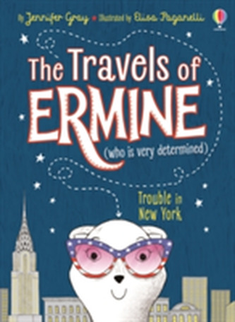 Trouble In New York