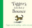 Winnie-the-Pooh: Tigger's Little Book of Bounce