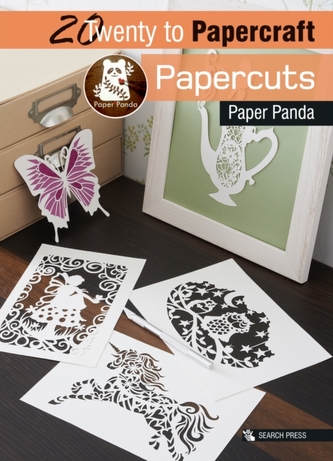 Twenty to Make: Papercuts