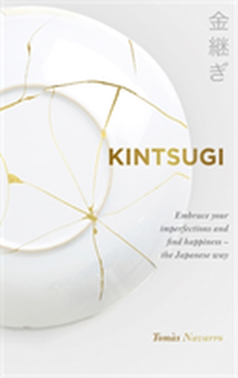 Kintsugi