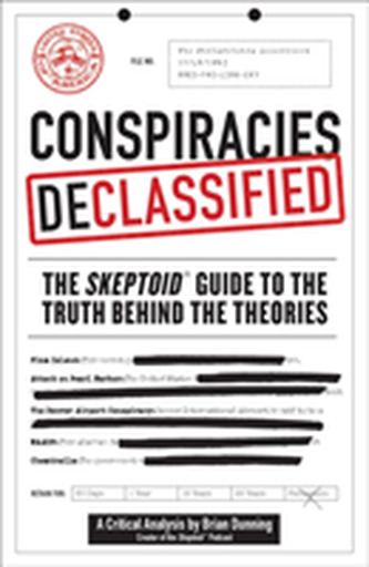 Conspiracies Declassified