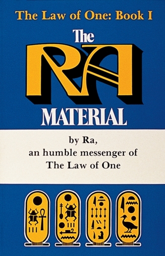 The Ra Material