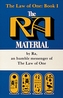 The Ra Material