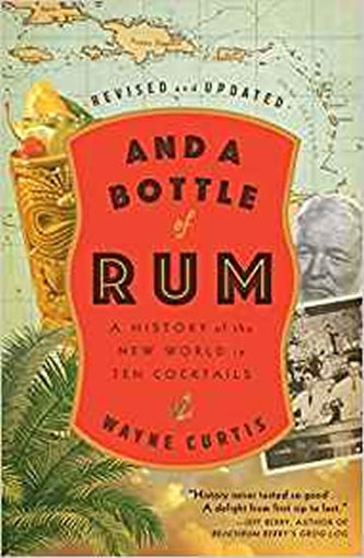 And a Bottle of Rum