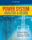 Power System Analysis and Design, SI Edition