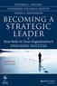 Becoming a Strategic Leader