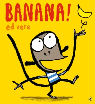 Banana!