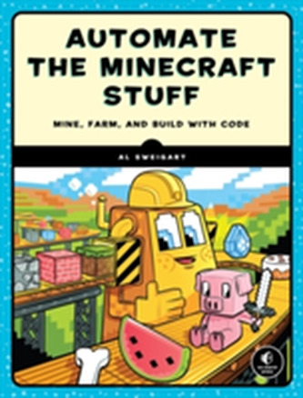 Coding With Minecraft