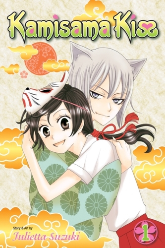 Kamisama Kiss, Vol. 1 Kamisama Kiss, Vol. 1