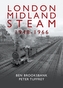 London Midland Steam 1948 to 1966