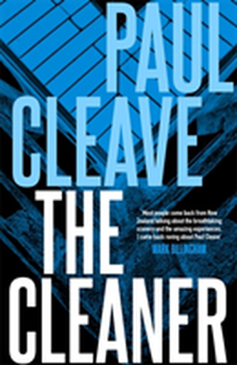 The Cleaner