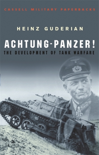 Achtung Panzer! Achtung Panzer!