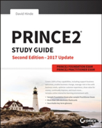 PRINCE2 Study Guide