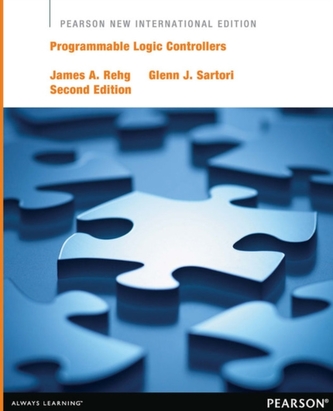 Programmable Logic Controllers: Pearson New International Edition