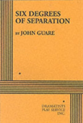 Six Degrees of Separation