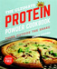 The Ultimate Protein Powder Cookbook - Think Outside the Shake 2e