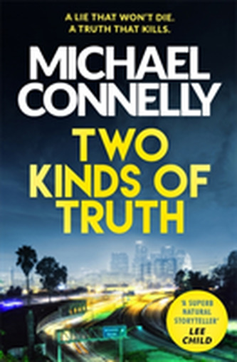 Two Kinds of Truth
