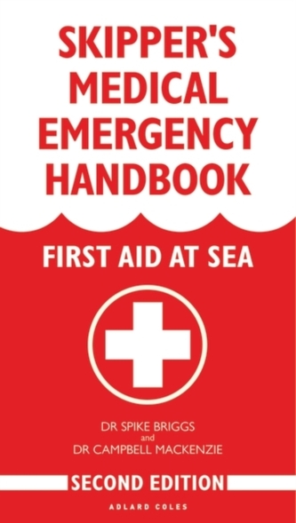 Skipper's Medical Emergency Handbook