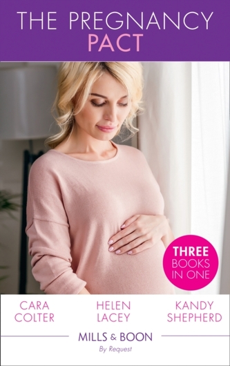 The Pregnancy Pact