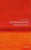 Mathematics: A Very Short Introduction