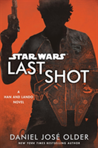 Last Shot (Star Wars)