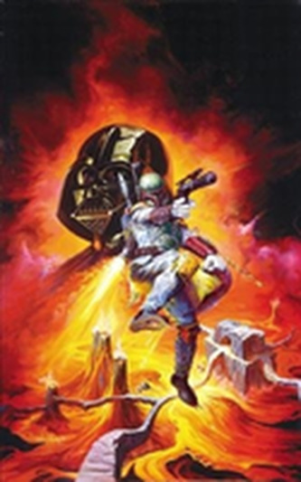 Star Wars Legends Epic Collection: The Empire Vol. 4