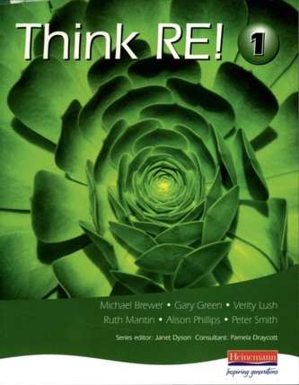 Think RE: Pupil Book 1