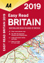 AA Easy Read Britain 2019