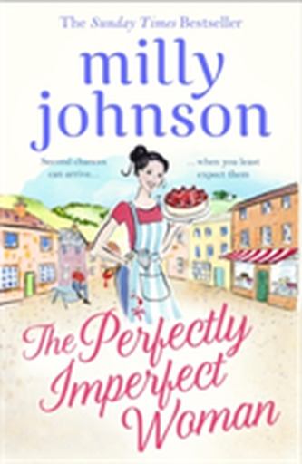 The Perfectly Imperfect Woman