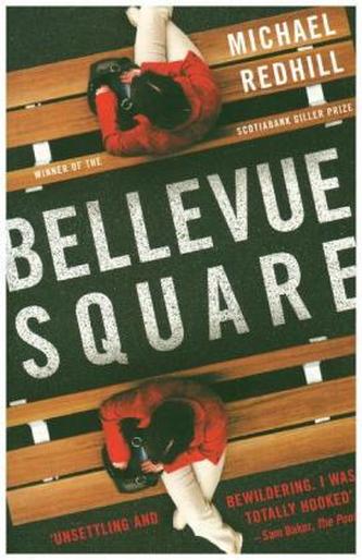 Bellevue Square