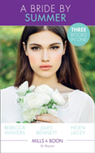 A Bride By Summer