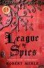 Fortunes of France 4: League of Spies