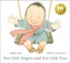 Ten Little Fingers and Ten Little Toes