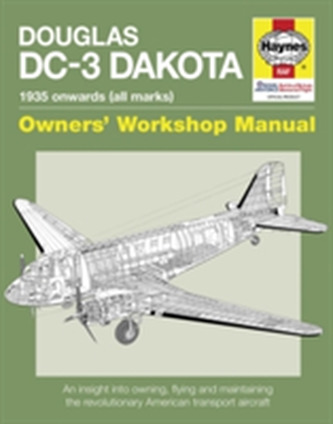 Douglas DC-3 Dakota 1935 Onwards
