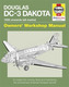 Douglas DC-3 Dakota 1935 Onwards