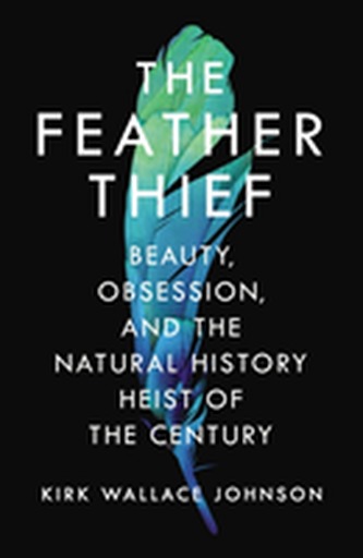 The Feather Thief