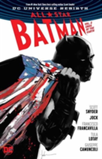 All-Star Batman Volume 2
