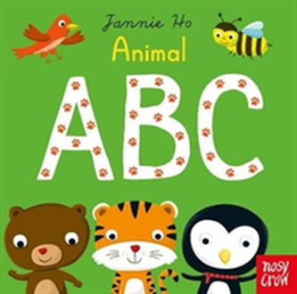 Animal ABC