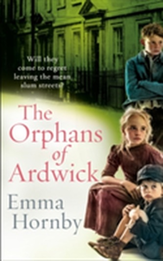 The Orphans of Ardwick