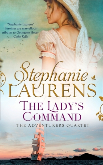 The Lady's Command