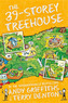 The 39-Storey Treehouse