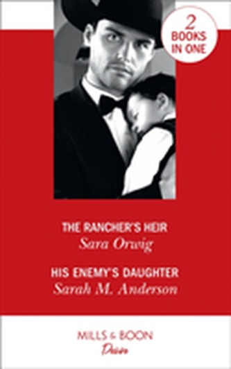 The Rancher's Heir