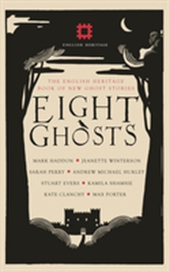 Eight Ghosts