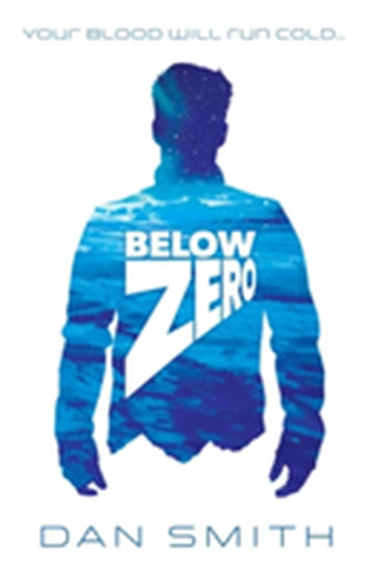 Below Zero