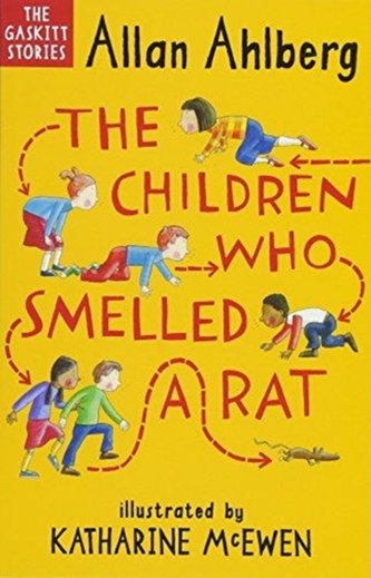 The Children Who Smelled a Rat