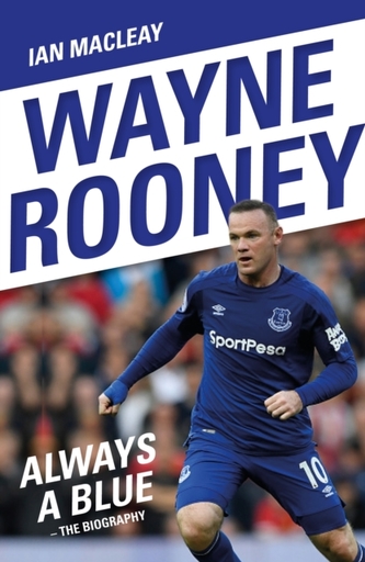 Wayne Rooney