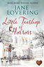 Little Teashop of Horrors