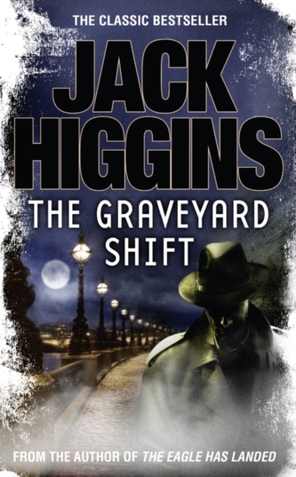 The Graveyard Shift