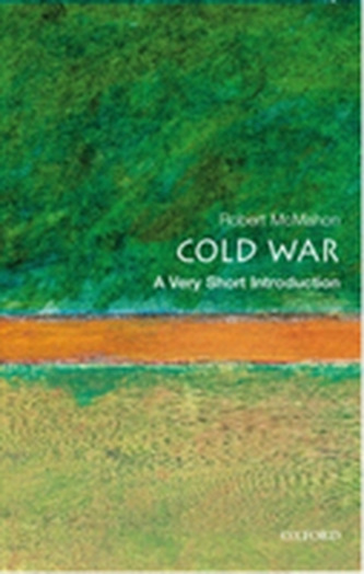 The Cold War: A Very Short Introduction